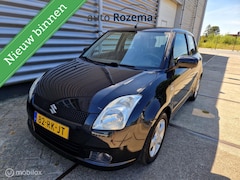 Suzuki Swift - 1.5 GLS