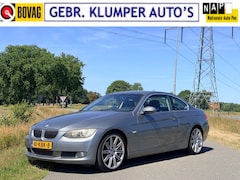 BMW 3-serie Coupé - 320i Corporate Lease Executive Leer, Cruise, Navi, ECC, Xenon, 18" LM