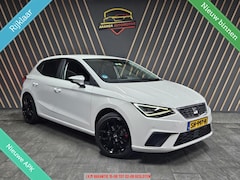 SEAT Ibiza - 1.0 TSI Style Business Intense LED|CARPLAY|ACC|CAMERA