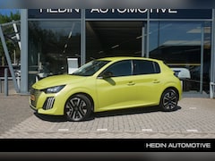 Peugeot 208 - 1.2 Hybrid 110PK Allure Automaat | Navigatie via App | Climate Control | Cruise control |