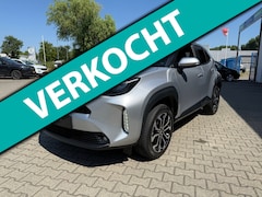 Toyota Yaris Cross - 1.5 Hybrid 115 Dynamic Plus Automaat VOL OPTIES (BOVAG/RIJKLAARPRIJS)