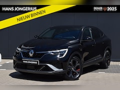 Renault Arkana - E-Tech Hybrid 145 R.S. Line | AFNEEM. TREKHAAK | APPLE CARPLAY/ANDRIOD AUTO | STOEL/STUURV