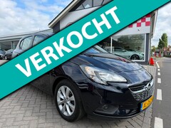 Opel Corsa - 1.4 Favourite RIJKLAARPRIJS