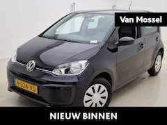Volkswagen Up! - 1.0 65 PK| Origineel Nederlands | Airco | Radio DAB+ | Bluetooth | Lane Assist | 5 Deurs