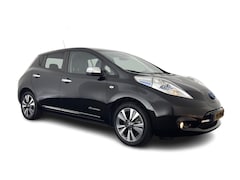 Nissan LEAF - Business Edition 30 kWh Aut. *LEATHER | FULL-LED | BOSE-SURROUND | TOPVIEW | KEYLESS | NAV