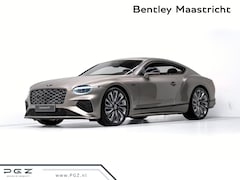 Bentley Continental GT - 4.0 V8 Hybrid Mulliner ROTATING|TOURING|NAIM