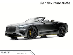 Bentley Continental GTC - 4.0 V8 Hybrid Speed |MULLINER COLOUR|FADED PAINT|AKRAPOVIC