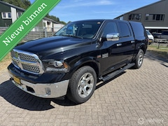Dodge Ram 1500 - Laramie Crew Cab 4x4