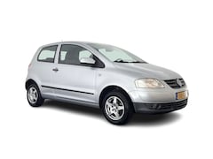 Volkswagen Fox - 1.2 Trendline *AIRCO | COMFORT-SEATS | RADIO-CD/MP3 | 14''ALU