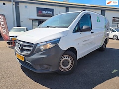 Mercedes-Benz Vito - 116 CDI Lang|Airco|CC|Onderh. Bekend|