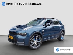 Lynk & Co 01 - 1.5 261PK | Org. NL | BTW- Auto | Pano | Adap. Cruise | Apple Carplay