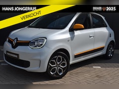 Renault Twingo - SCe Collection AIRCO | BLUETOOTH | ELEK RAMEN NE SPIEGELS OOK VERWARMD | AFSTANDBEDIENING