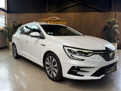 Renault Mégane E-Tech - Estate 1.6 Plug-In Hybrid 160 Business Edition One MASSAGE STOELEN | Leer | Nieuwstaat | F