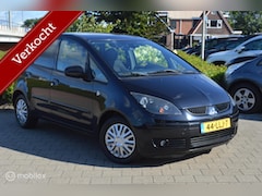 Mitsubishi Colt - 1.3 Invite+ AUTOMAAT