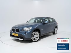 BMW X1 - sDrive18i Executive AUT LEER CRUISE