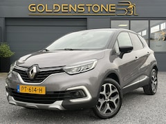 Renault Captur - 1.2 TCe Intens 120pk, 1e Eigenaar, Camera, Trekhaak, Carplay, Pdc, Clima, Cruise, Dealer O