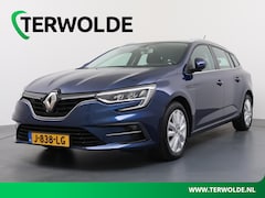 Renault Mégane Estate - TCe 140 GPF Business Zen | Trekhaak | Parkeercamera | Navigatie |