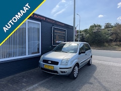 Ford Fusion - 1.4-16V Trend AUTOMAAT