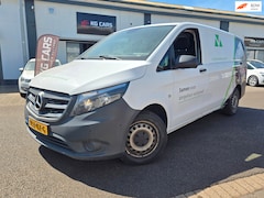 Mercedes-Benz Vito - 116 CDI|Airco|CC|Onderh. Bekend|