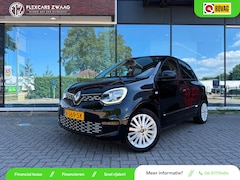 Renault Twingo Z.E. - R80 Série Limitée Vibes - Automaat - Navi - Climate - Winterpack - Org.NL