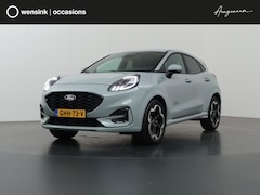 Ford Puma - 1.0 EcoBoost Hybrid ST-Line X | Nieuw Model | Winterpakket | Cruise Control Adaptief | 360