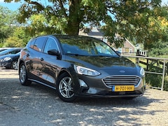 Ford Focus - 1.0 EcoBoost Trend Edition Business | Cruise + Airco nu € 8.975,