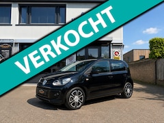 Volkswagen Up! - 1.0 high up BlueMotion
