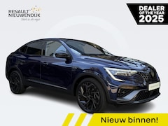 Renault Arkana - 1.6 E-Tech full hybrid 145 esprit Alpine AUTOMAAT / 26.000KM / NAVI / CAMERA / ADAPT. CRUI