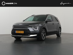 Kia Niro - 1.6 GDi PHEV DynamicPlusLine | Panoramadak | Navigatie | Adaptieve cruise control | HUD |