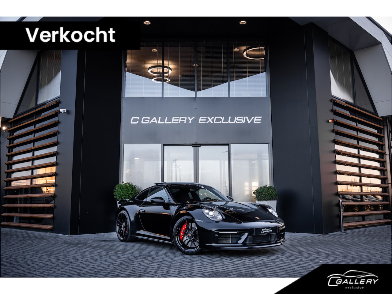 Porsche 911 - 992 3.0 Carrera GTS - BTW | Sport Chrono + | Panorama | Bose | Lift | Carbon | Alcantara - AutoWereld.nl