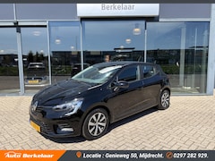 Renault Clio - 1.0 TCe 90 Equilibre | Airco | Cruise Controle |