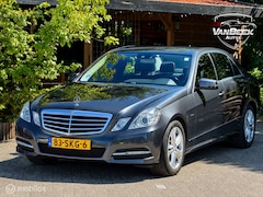 Mercedes-Benz E-klasse - 200 CGI Business Class Avantgarde