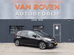 Nissan Note - 1.2 98pk DIG-S Connect Edition + Sportspack