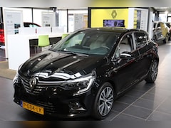 Renault Clio - TCe 90pk Initiale Paris