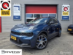 Lynk & Co 01 - - 1.5 261PK Plug-in Hybrid, Pano, Camera , Apple Carplay✅NL AUTO