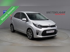 Kia Picanto - 1.0 CVVT Design Edition✅1e eigenaar✅Trekhaak