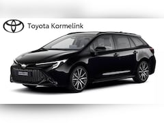 Toyota Corolla Touring Sports - Hybrid 140 GR Sport Direct leverbaar