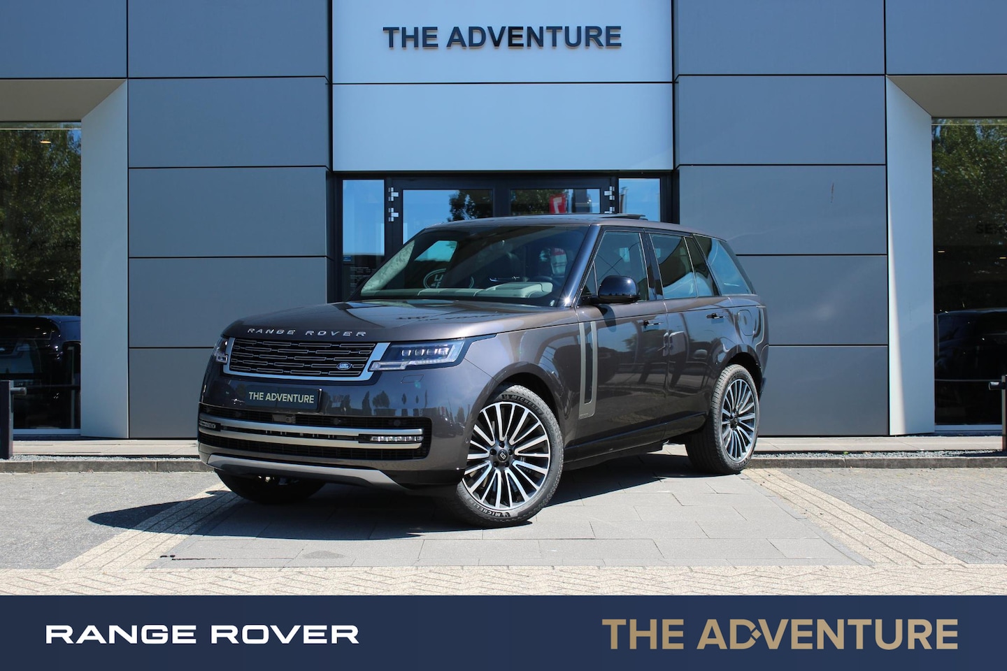Land Rover Range Rover - P460e Westminster | MY27 | Massage | Trekhaak - AutoWereld.nl