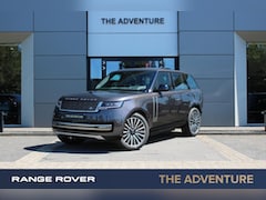 Land Rover Range Rover - P460e Westminster | MY27 | Massage | Trekhaak