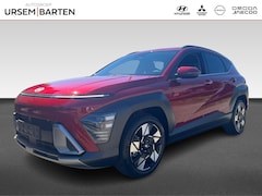 Hyundai Kona - HEV 1.6 GDI Comfort Smart