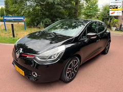 Renault Clio - 0.9 TCe Expression Navi / Airco / NAP/ BT / Lm / Aux / Apk
