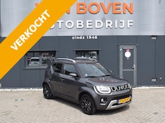 Suzuki Ignis - 1.2 Smart Hybrid 83pk CVT Style