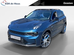 Lynk & Co 01 - 1.5 PHEV 260pk Plug-In Hybride (70 km elektrisch) | Panodak | CarPlay | Memory | LED | Etc