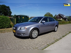 Audi A4 Limousine - 2.0 Pro Line automaat NAP