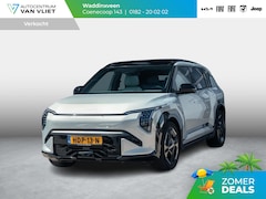 Kia EV3 - GT-PlusLine 81.4 kWh | BTW auto | Full Options
