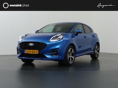 Ford Puma - 1.0 EcoBoost Hybrid ST-Line X | Nieuw Model | Winterpakket | Cruise Control Adaptief | 360
