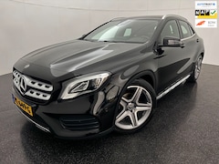 Mercedes-Benz GLA-Klasse - 180 Business Solution 1e eig