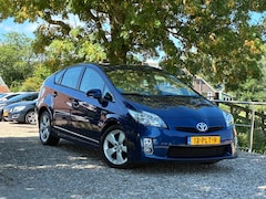 Toyota Prius - 1.8 Dynamic |Dealer ondh. + Cruise + Clima nu € 6.975,