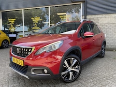 Peugeot 2008 - 1.2 PureTech Allure Carplay/Trekhaak/Camera