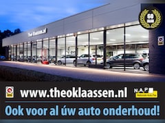 Volkswagen Up! - 1.0 move up BlueMotion Executive Navigatie, nwe distributie, remmen voorzijde en groot ond